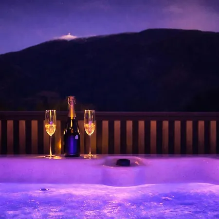 Hébergement de vacances Lavandea *