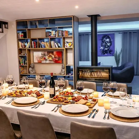 Ferienhaus Lavandea *