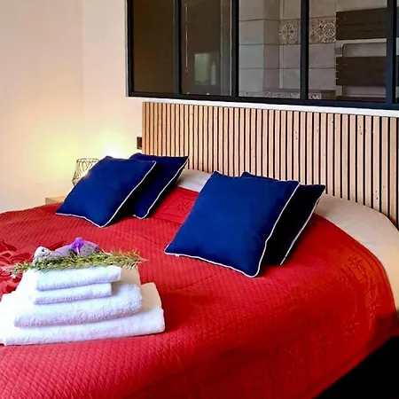 Lavandea Hébergement de vacances Mollans-sur-Ouvèze
